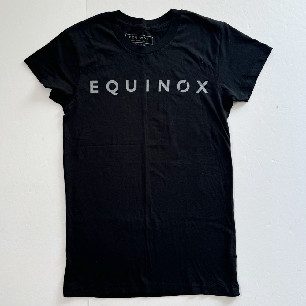 Equinox T-Shirt